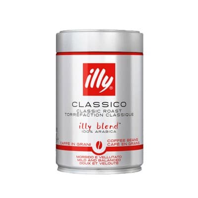 1 Caffè in Grani Classico 250g Illy, immagine 1