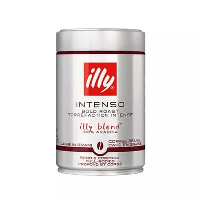1 Caffè in Grani Intenso 250g Illy, immagine 1