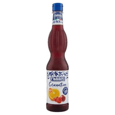 560ml Sciroppo Granatina Fabbri, immagine 1