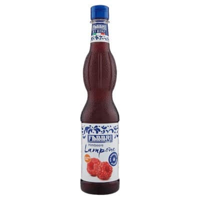 560ml Sciroppo Lampone Fabbri, immagine 1