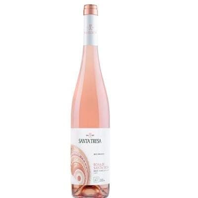 Vino Rosé Santa Tresa Sicilia lt. 0,75, immagine 1