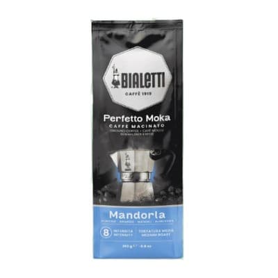 1 Sacchetto 250g Perfetto Moka Mandorla Bialetti, immagine 1
