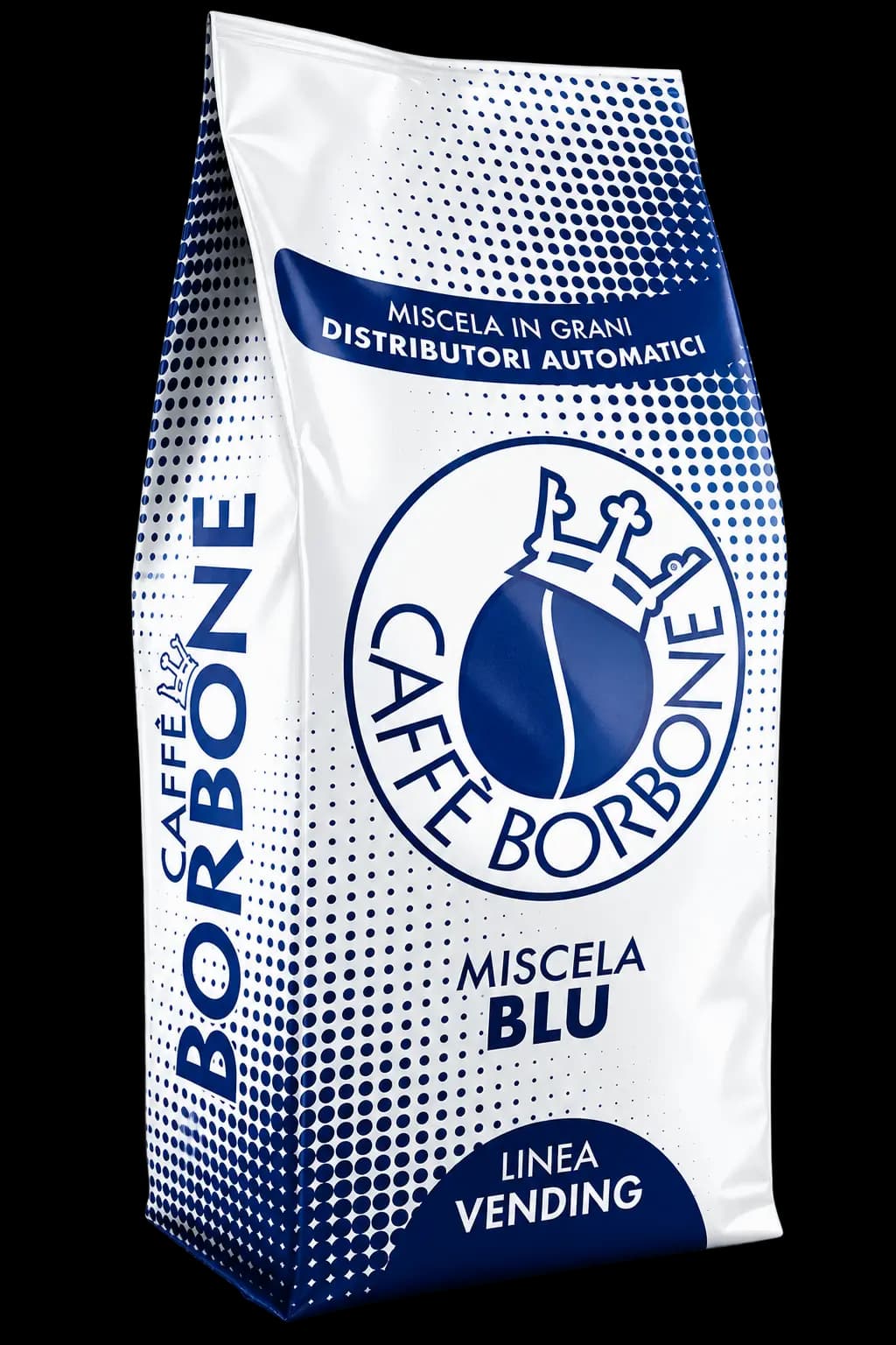 1 Caffè in Grani Blu 1000g Borbone, immagine 1