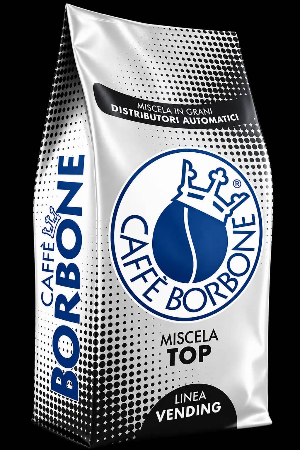 1 Caffè in Grani Top (oro) 1000g Borbone